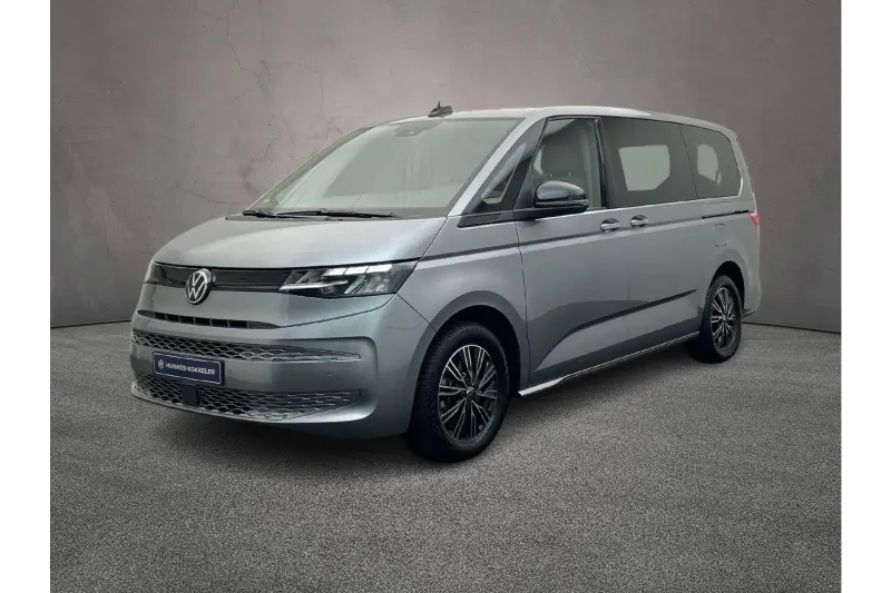 Volkswagen Multivan (2025)