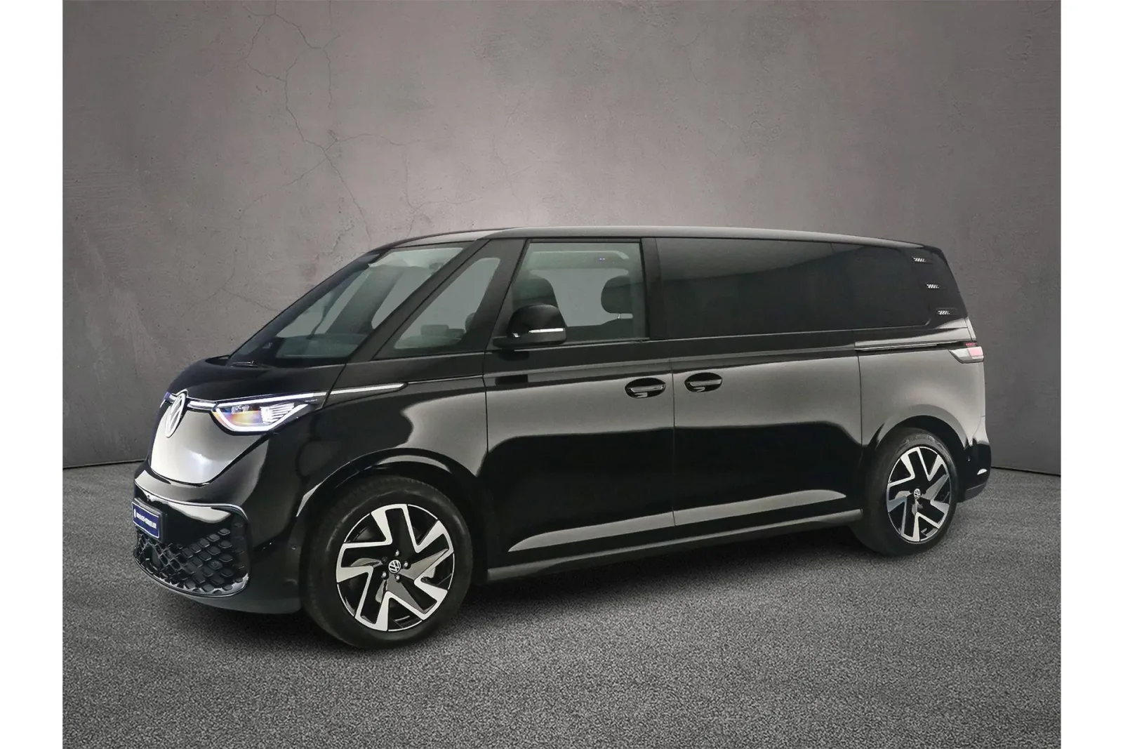 Volkswagen ID. Buzz (2026) — foto 1