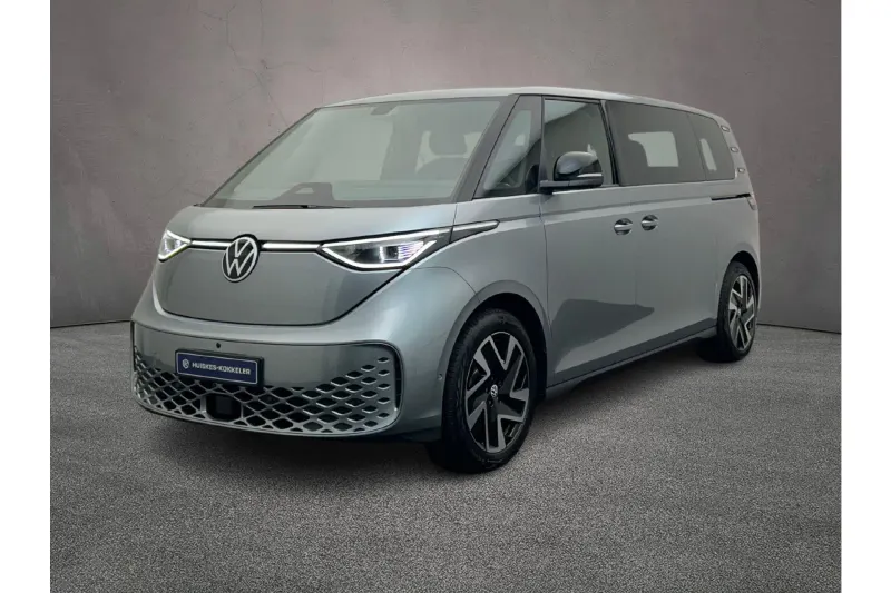 Volkswagen ID. Buzz (2026)