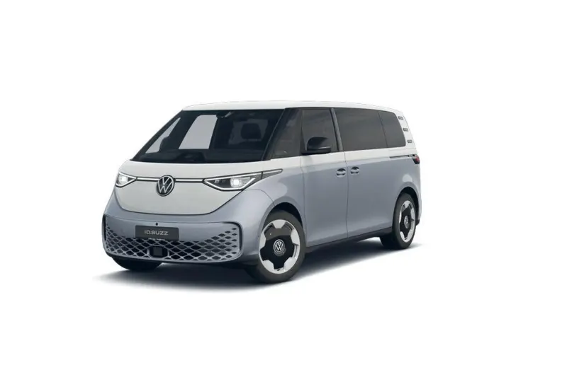 Volkswagen ID. Buzz (2026)