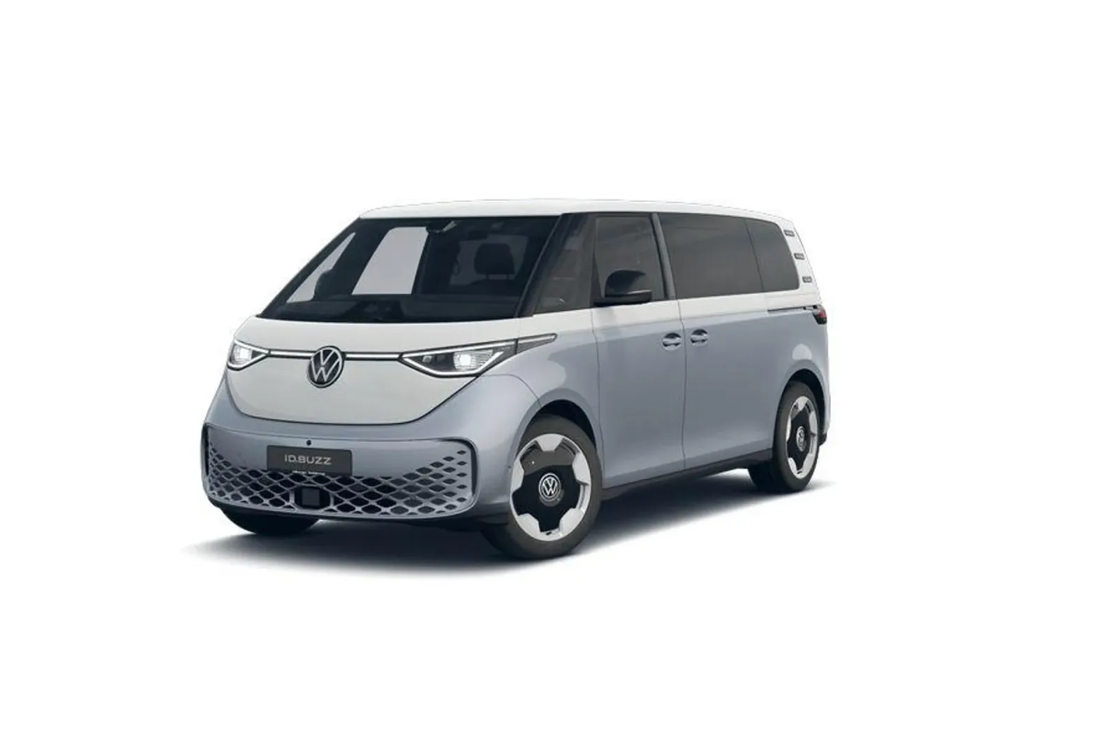 Volkswagen ID. Buzz (2026) — foto 1