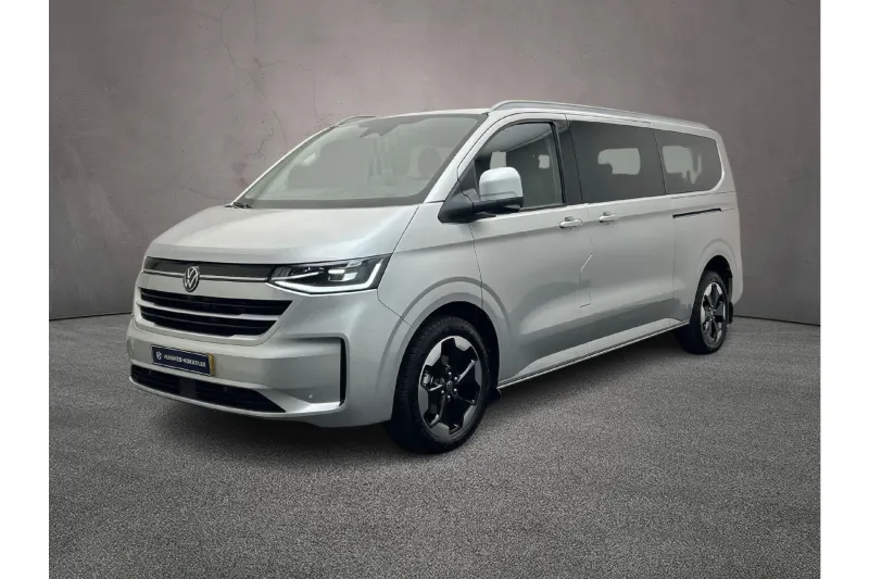 Volkswagen Transporter (2026)