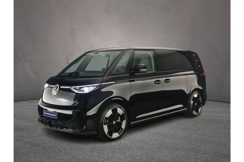 Volkswagen ID. Buzz (2023)