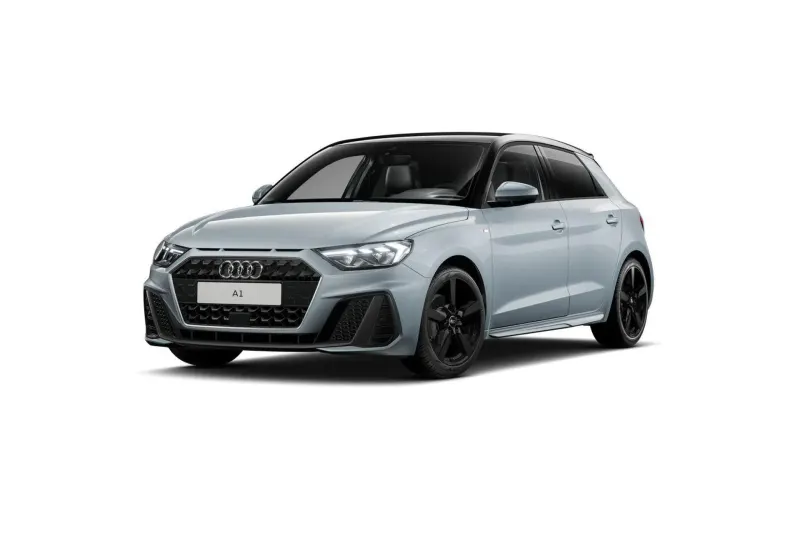 Audi A1 (2026)