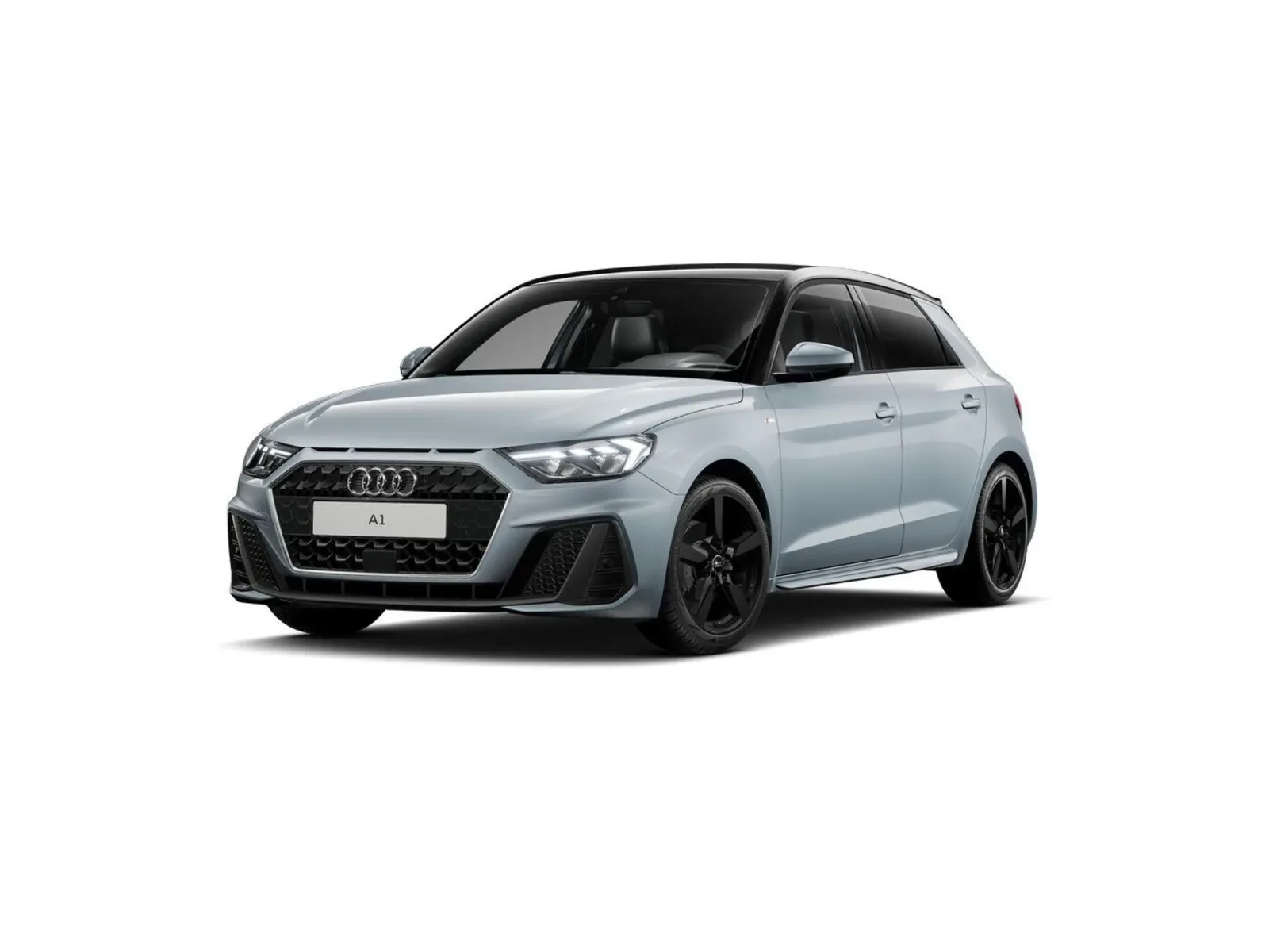 Audi A1 (2026) — foto 1