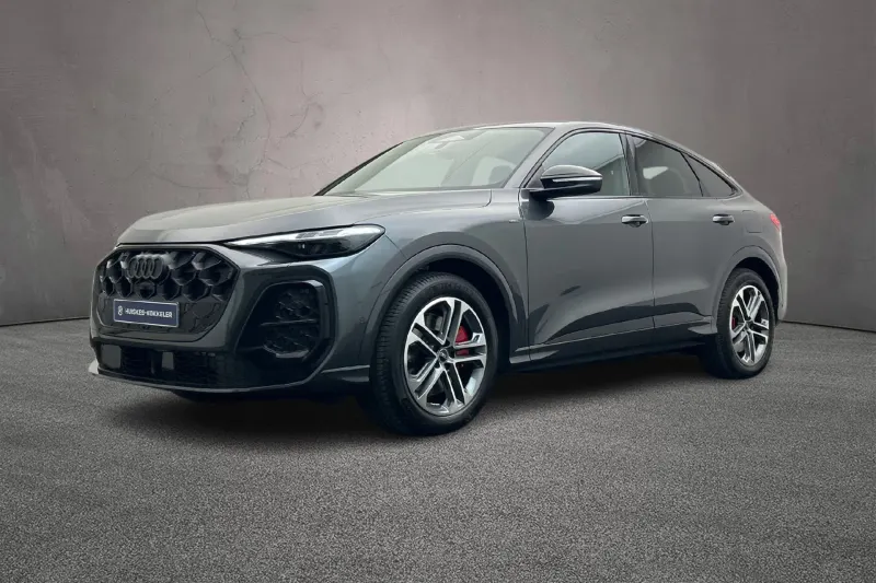 Audi Q5 Sportback (2026)