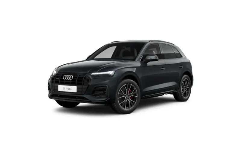 Audi Q5 (2025)
