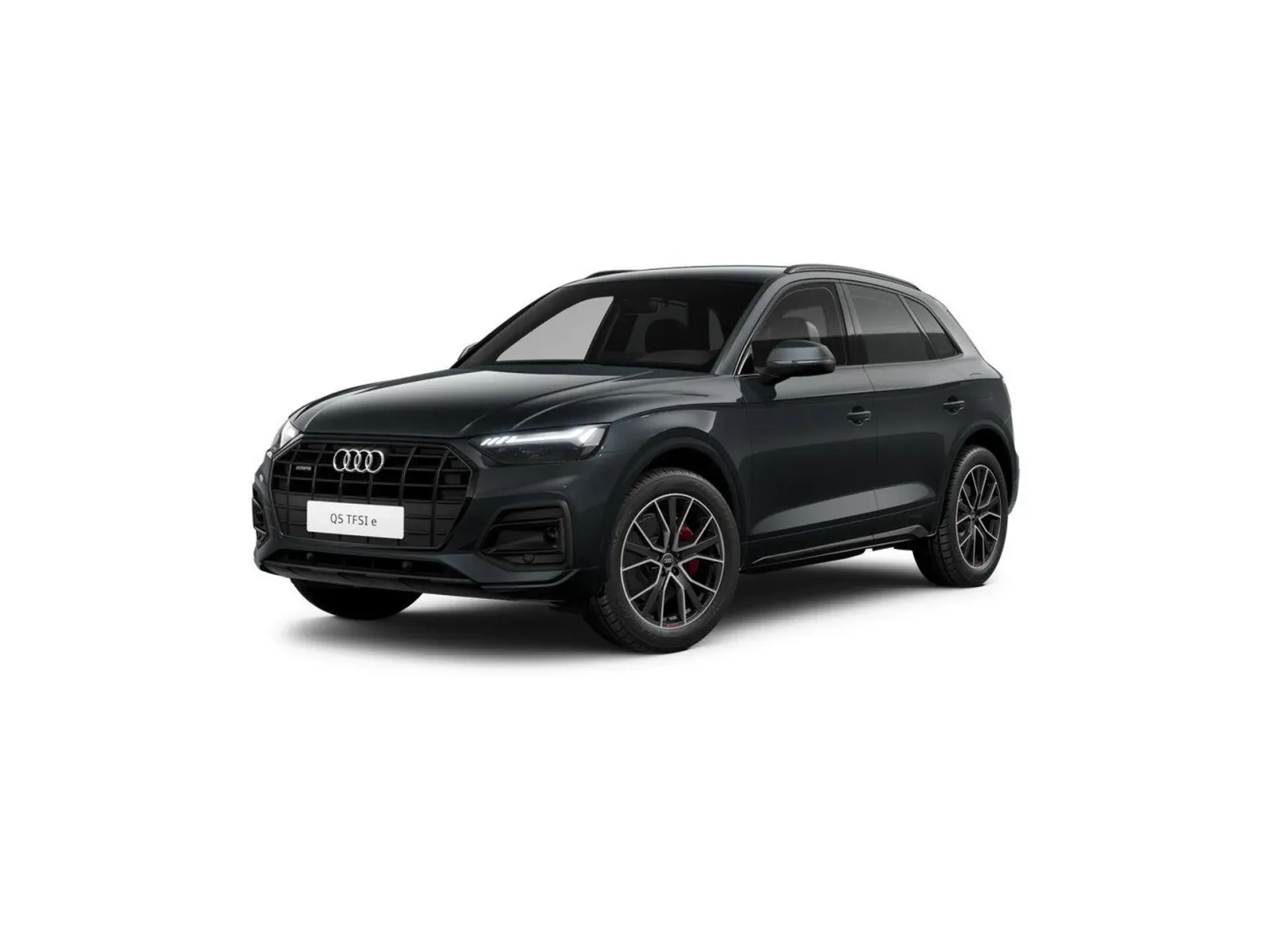 Audi Q5 (2025) — foto 1