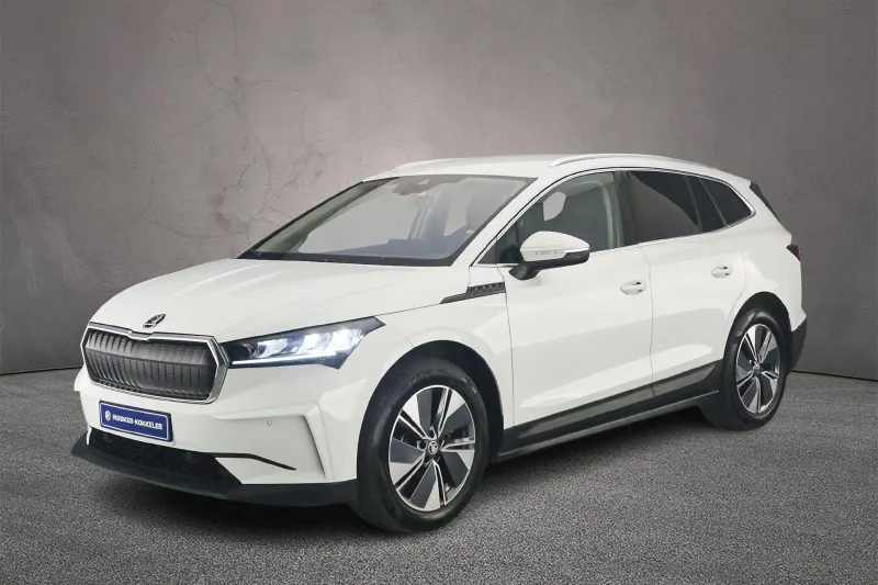 Škoda Enyaq (2023)