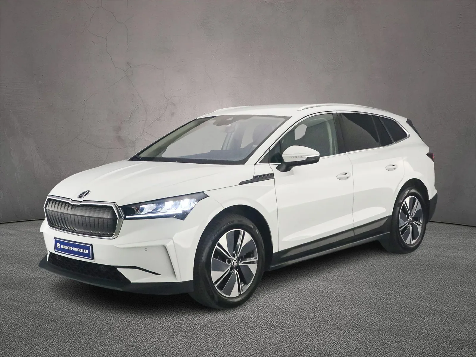 Škoda Enyaq (2023) — foto 1