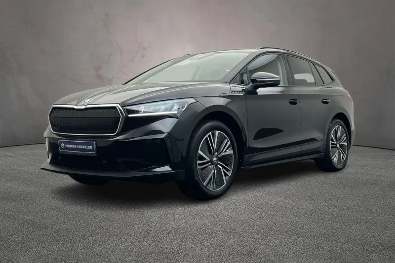 Škoda Enyaq (2024)
