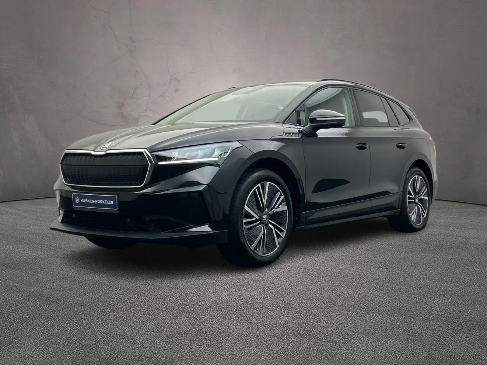 Škoda Enyaq (2024) — foto 1