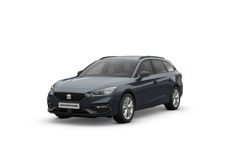 SEAT Leon Sportstourer (2026)