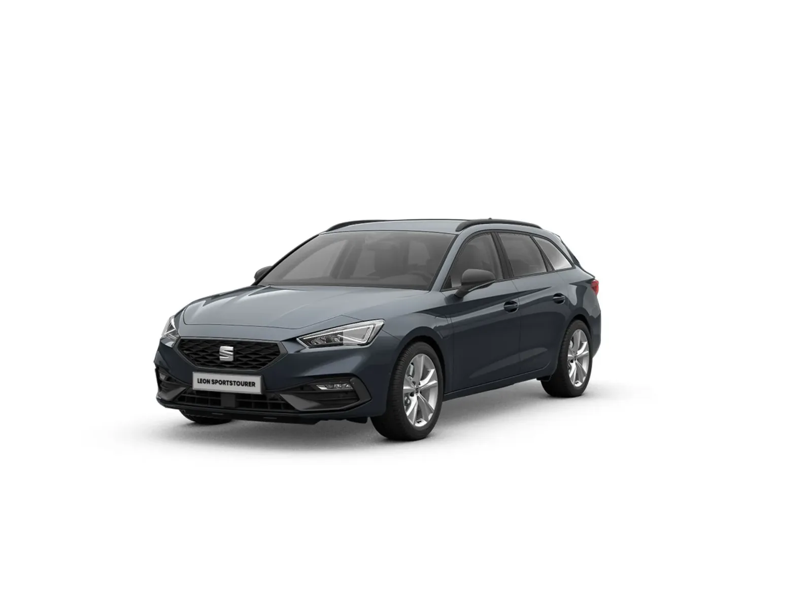 SEAT Leon Sportstourer (2026) — foto 1
