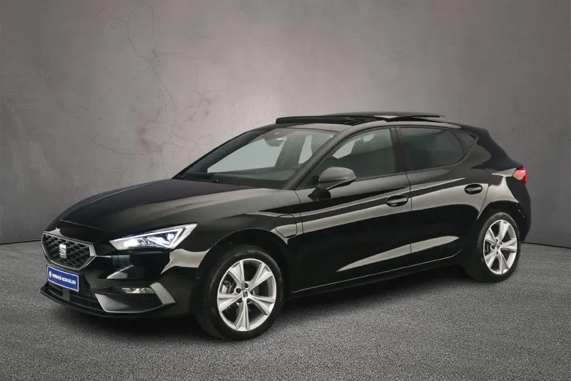 SEAT Leon (2023)