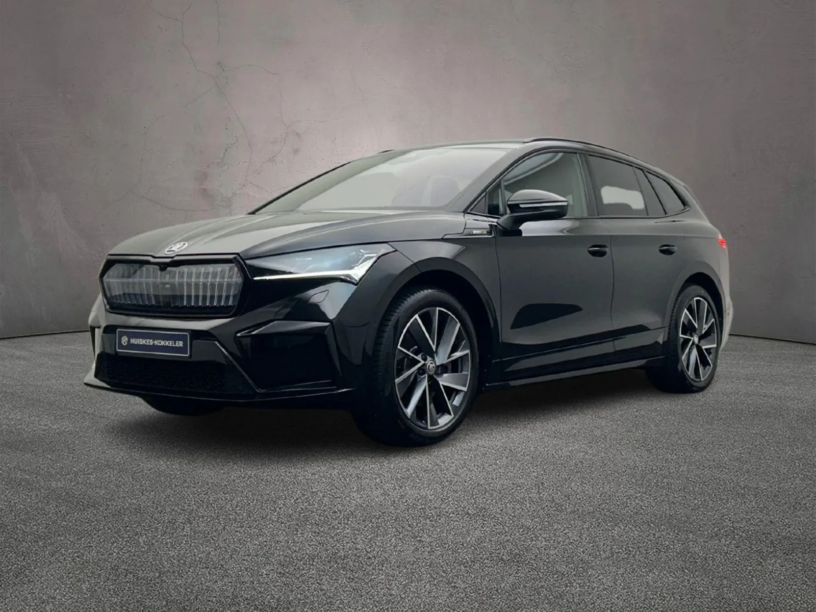 Škoda Enyaq (2022) — foto 1