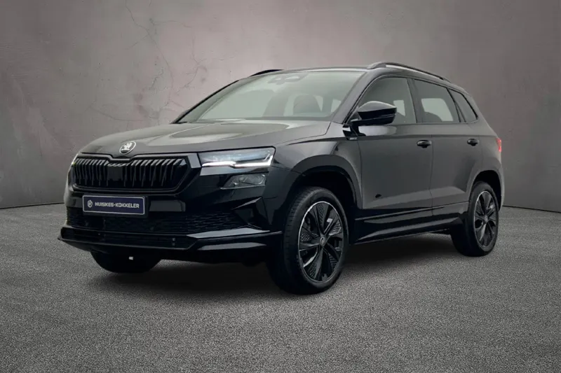Škoda Karoq (2026)