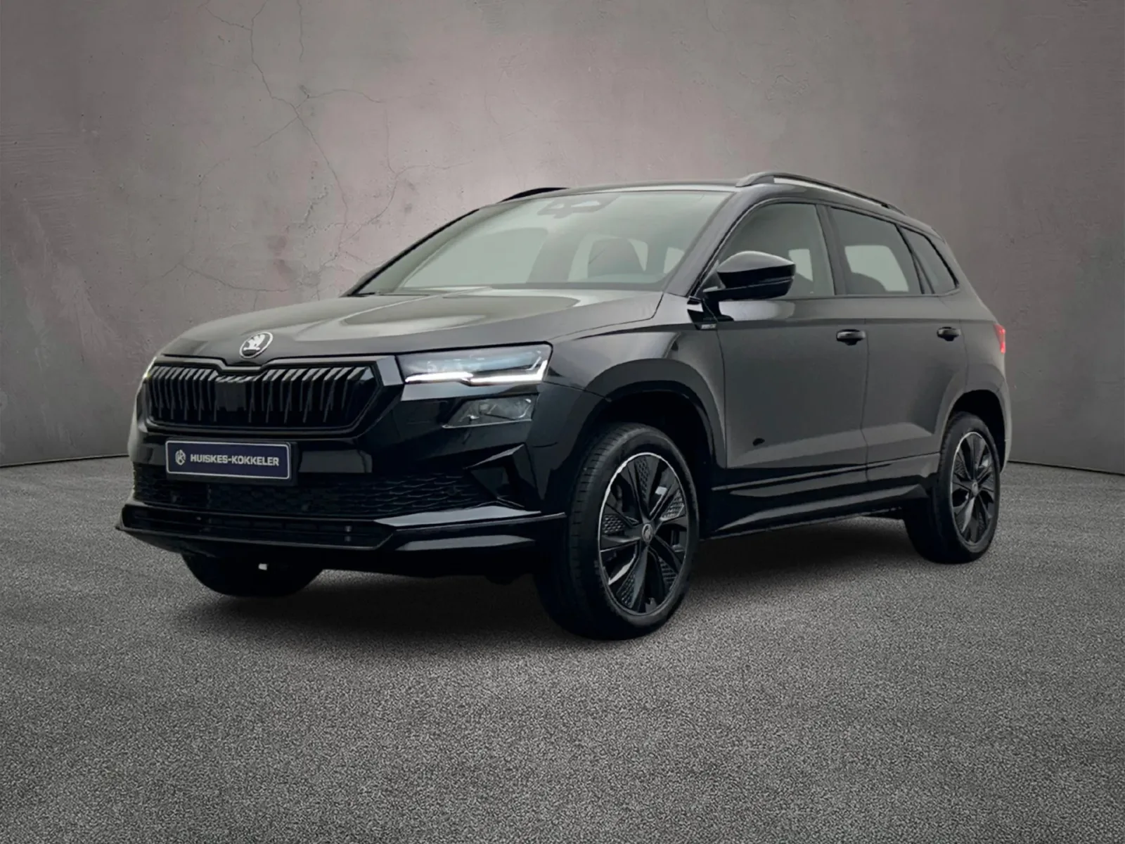 Škoda Karoq (2026) — foto 1