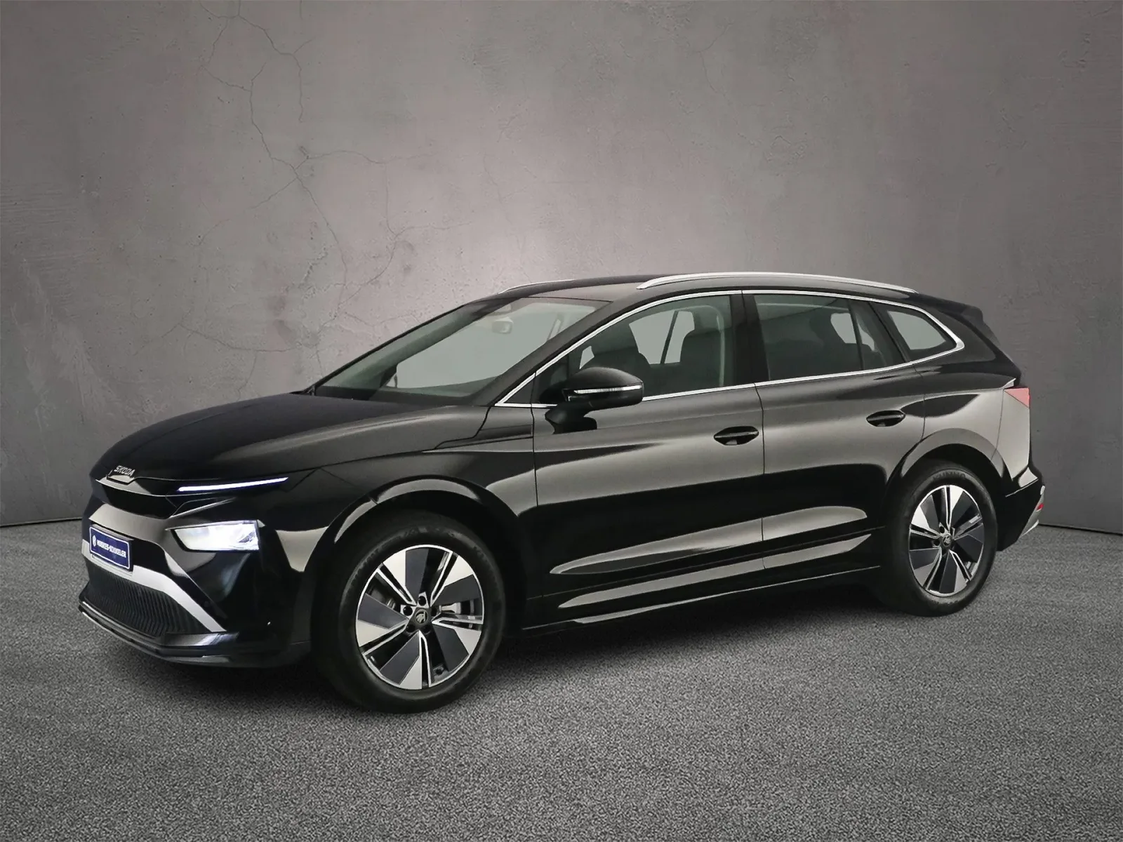 Škoda Enyaq (2026) — foto 1