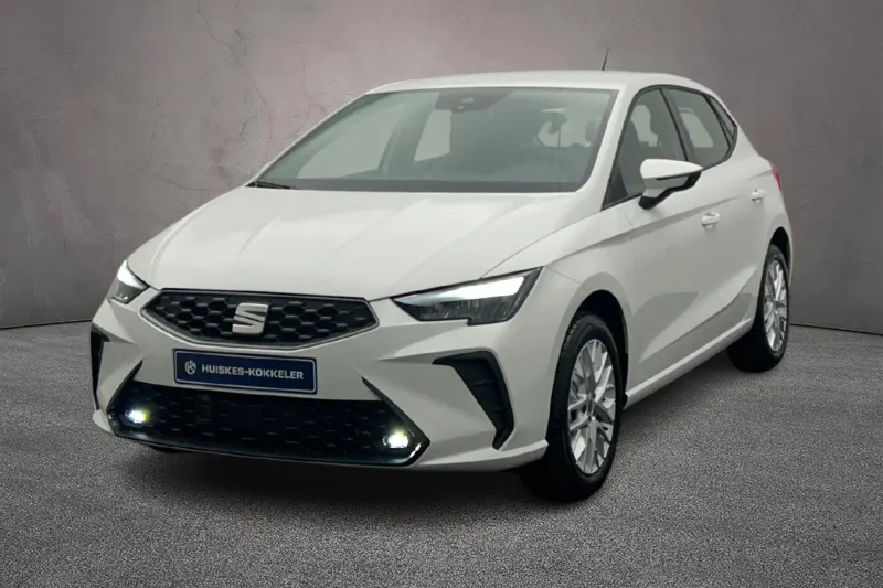 SEAT Ibiza (2026)