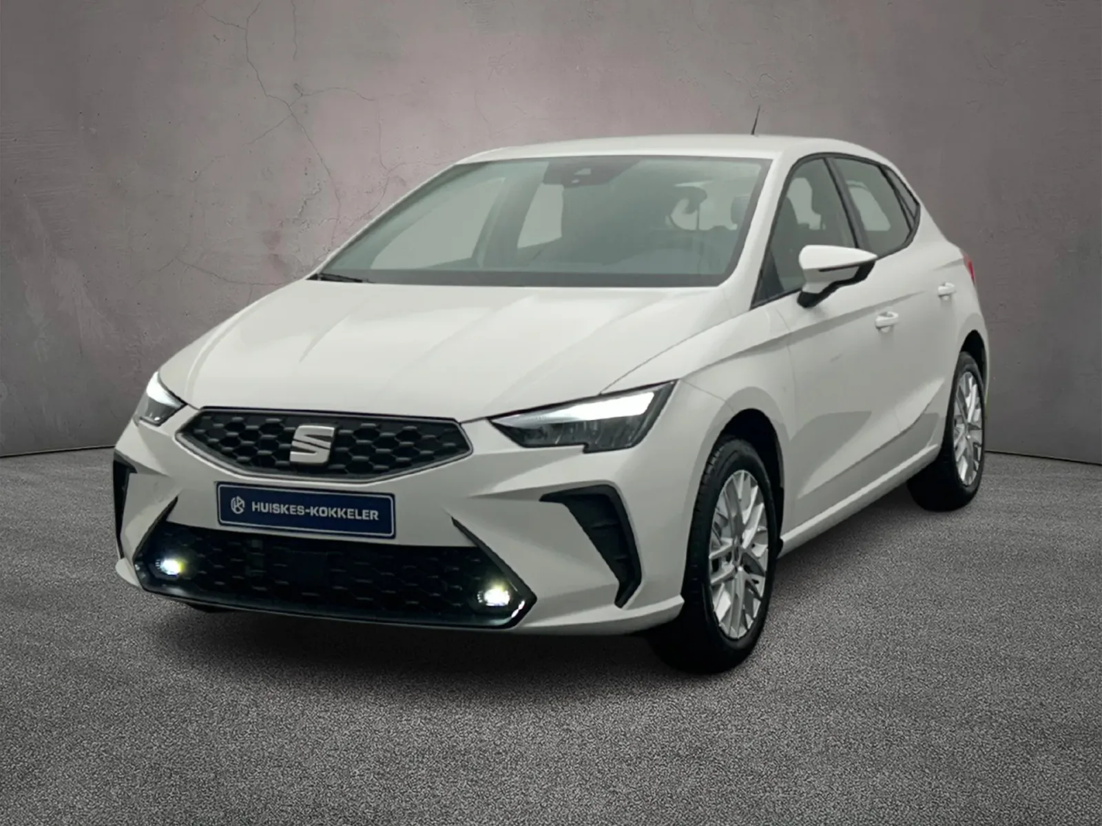 SEAT Ibiza (2026) — foto 1