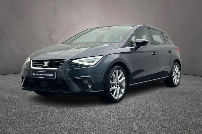 SEAT Ibiza (2024)