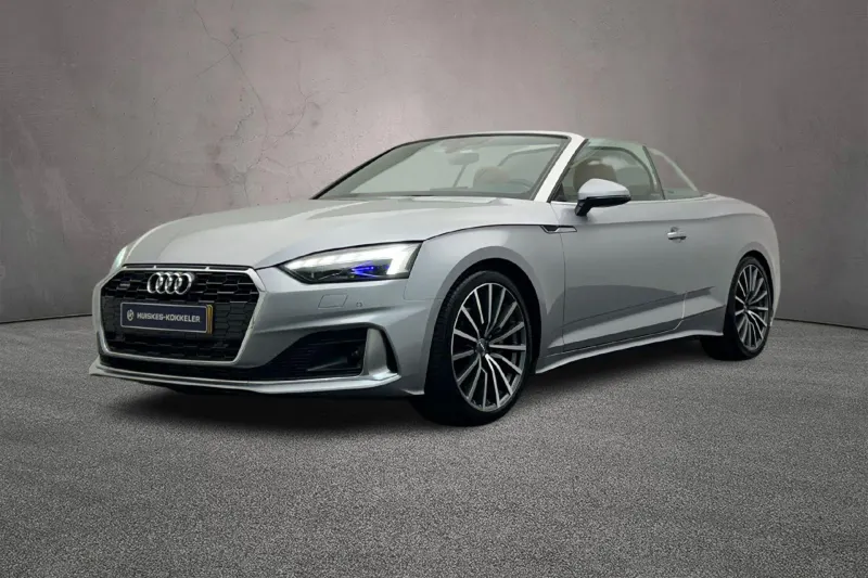 Audi A5 (2022)