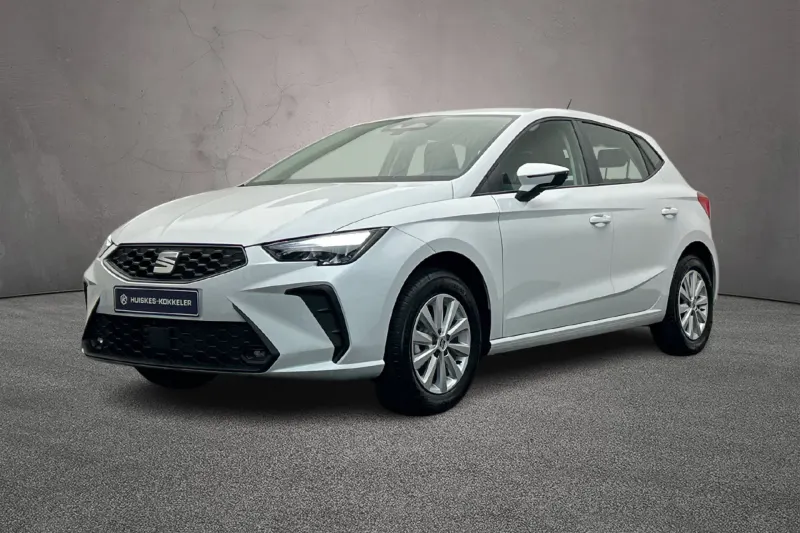 SEAT Ibiza (2026)