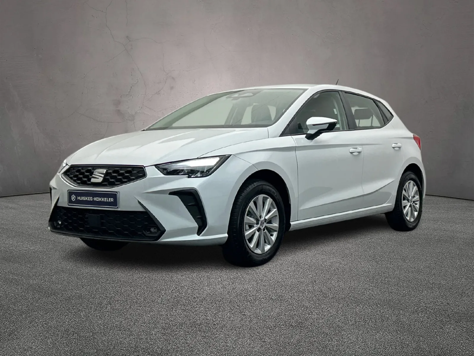 SEAT Ibiza (2026) — foto 1