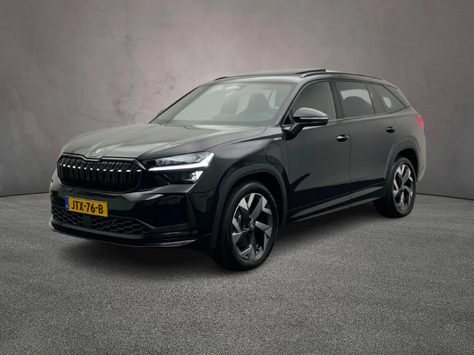 Škoda Kodiaq (2026) — foto 1