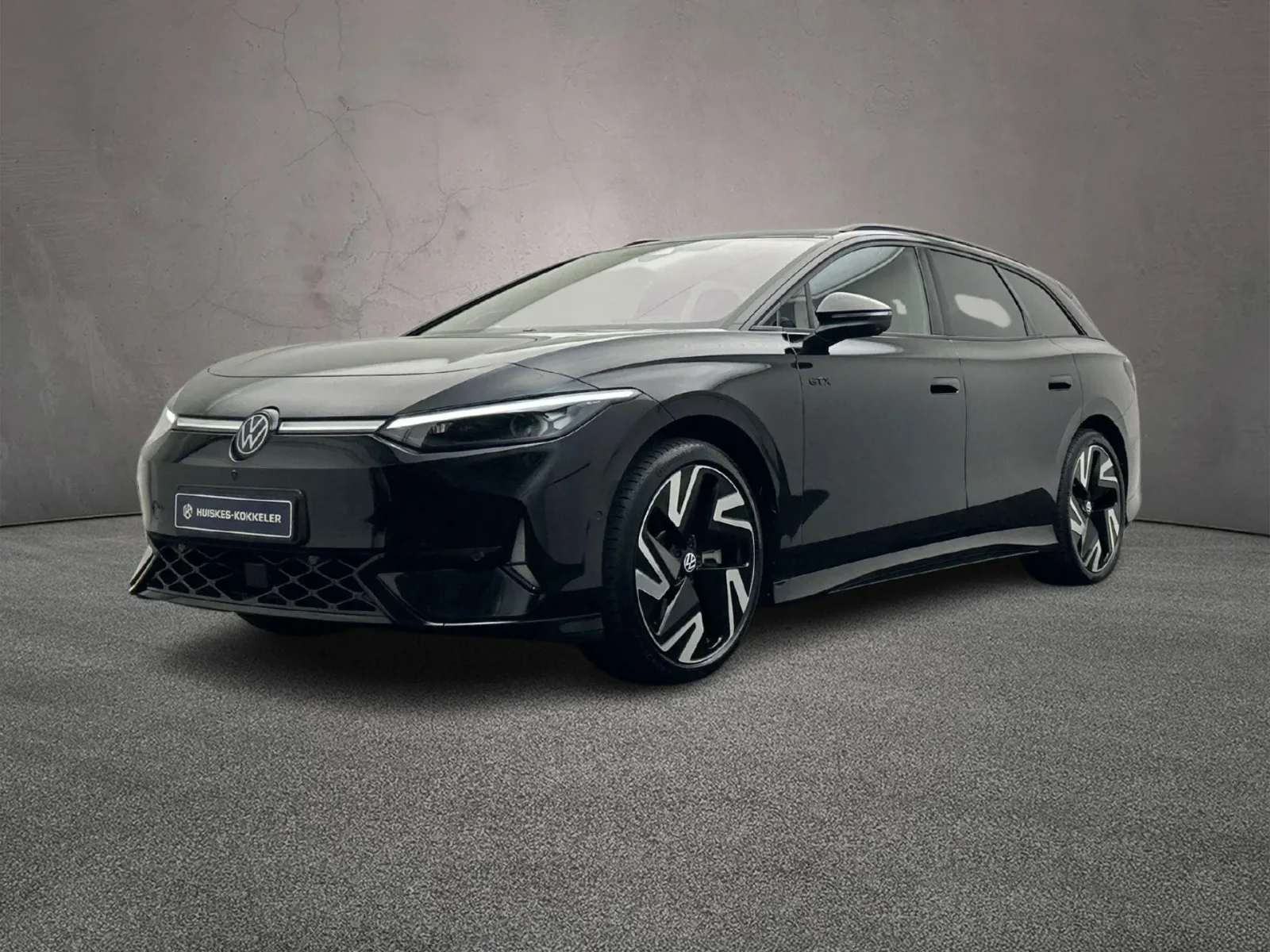 Volkswagen ID.7 (2026) — foto 1