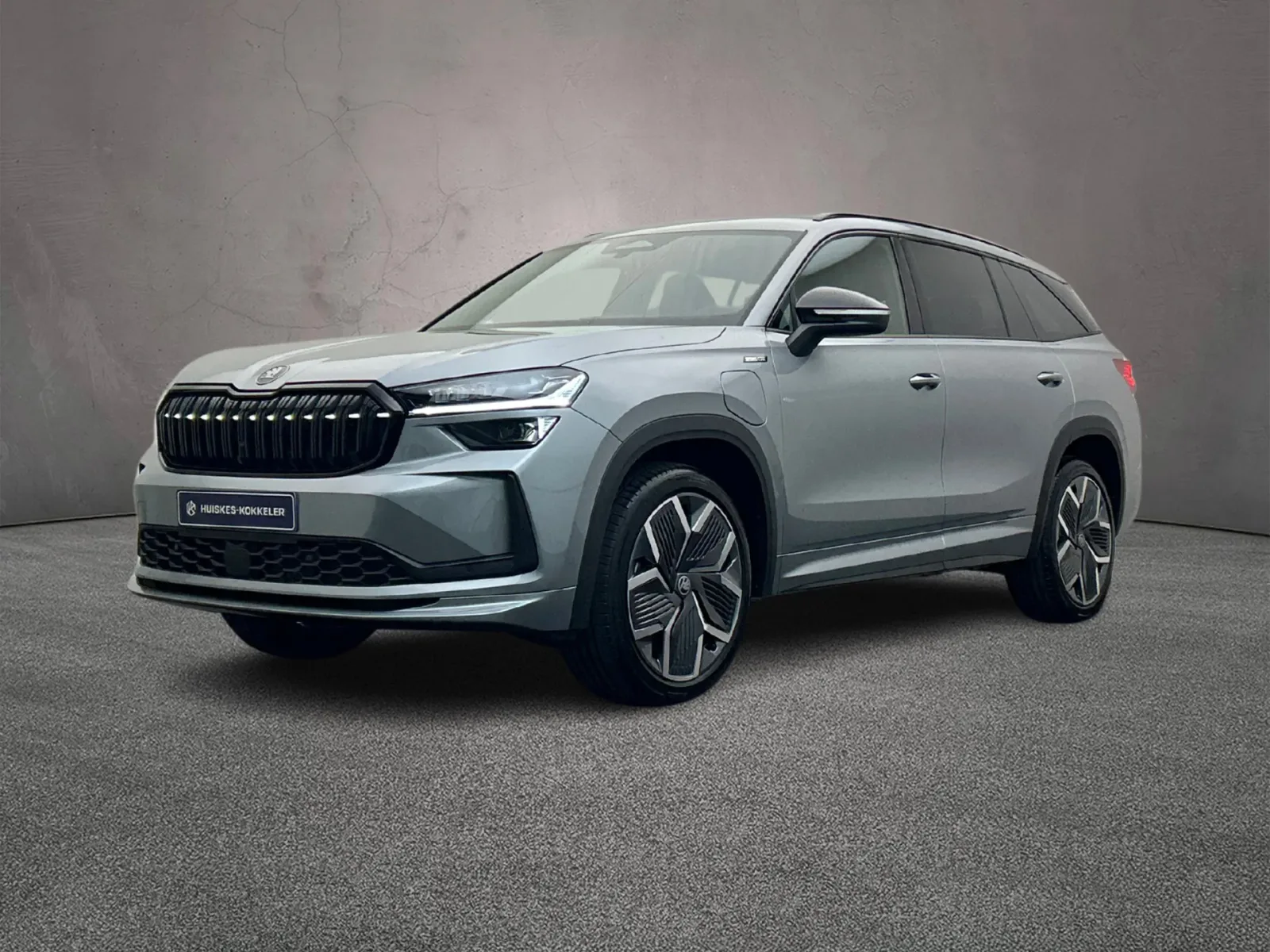 Škoda Kodiaq (2026) — foto 1