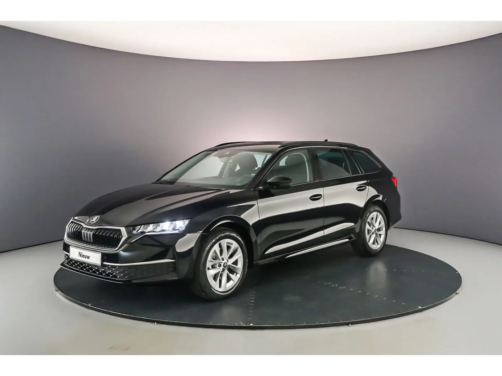 Škoda Octavia (2026) — foto 1