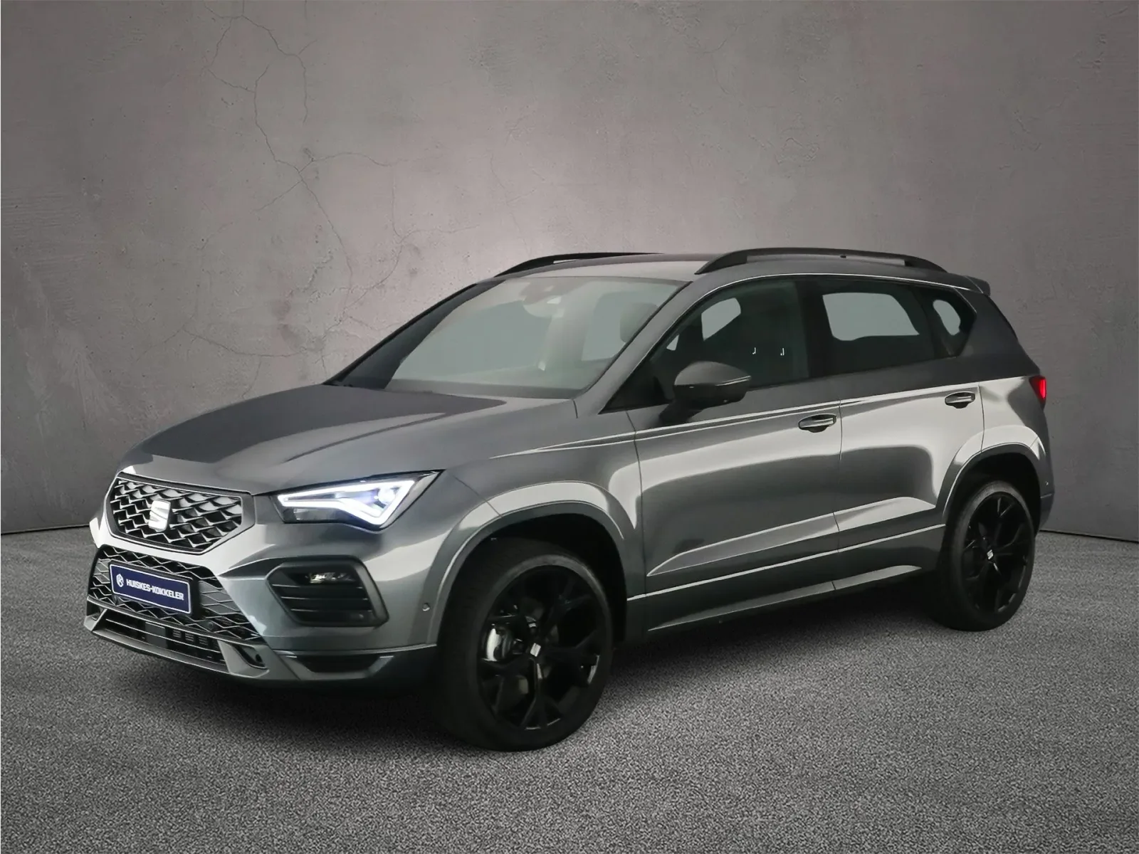 SEAT Ateca (2026) — foto 1
