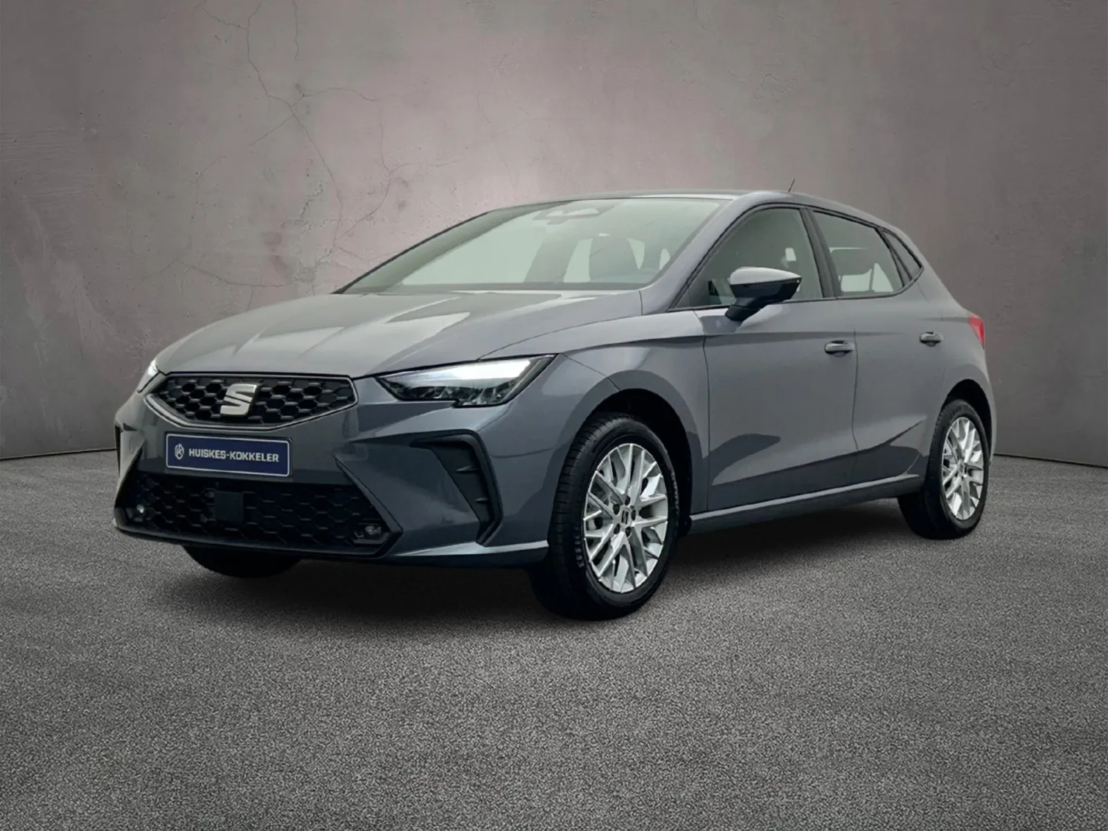 SEAT Ibiza (2026) — foto 1