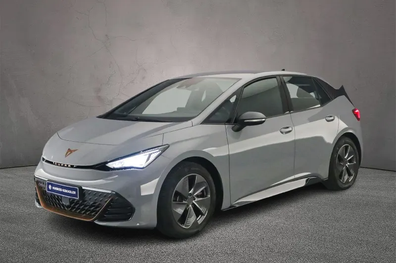 CUPRA Born (2024)