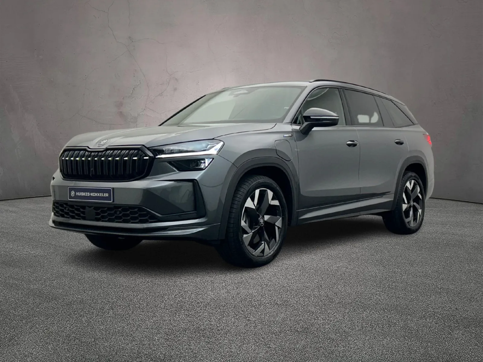 Škoda Kodiaq (2026) — foto 1