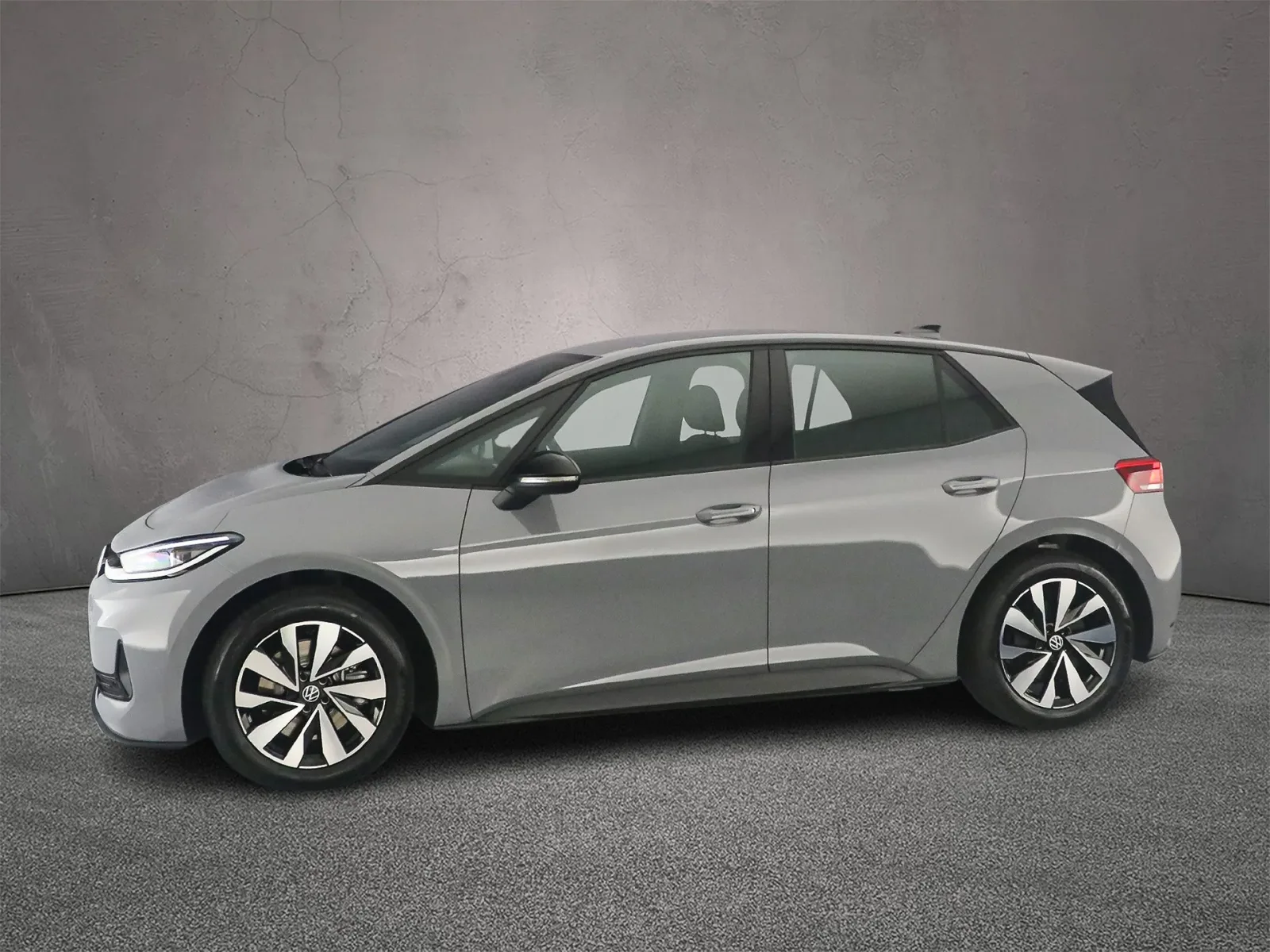 Volkswagen ID.3 (2026) — foto 1
