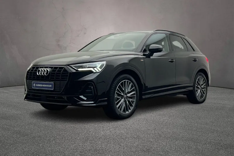 Audi Q3 (2019)