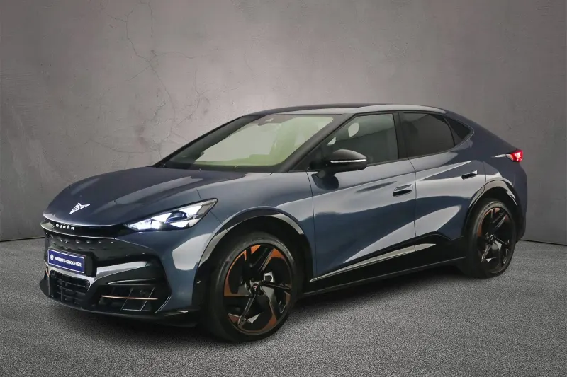 CUPRA Tavascan (2025)