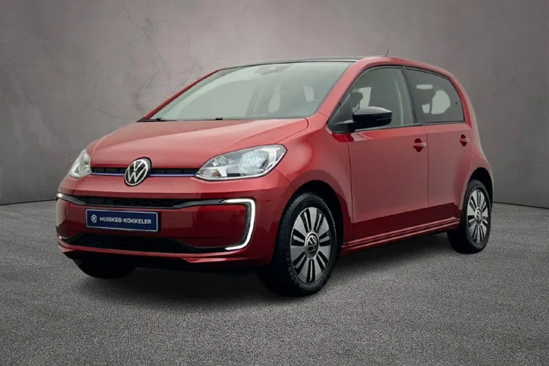 Volkswagen e-Up! (2022)