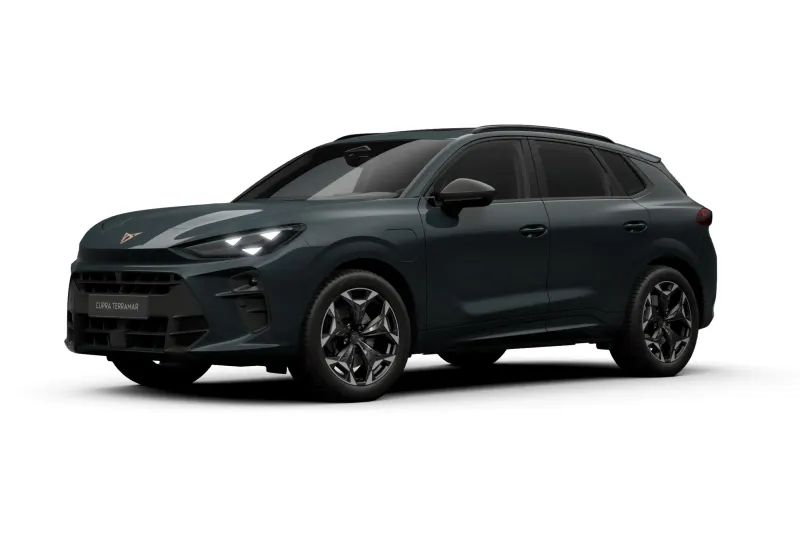 CUPRA Terramar (2026)