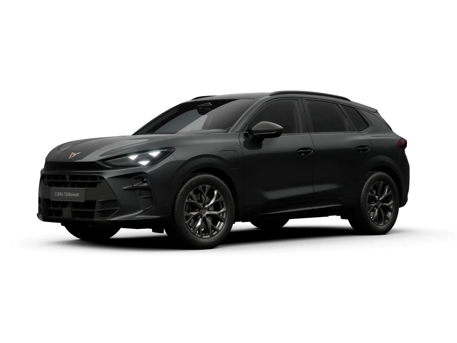 CUPRA Terramar (2026) — foto 1