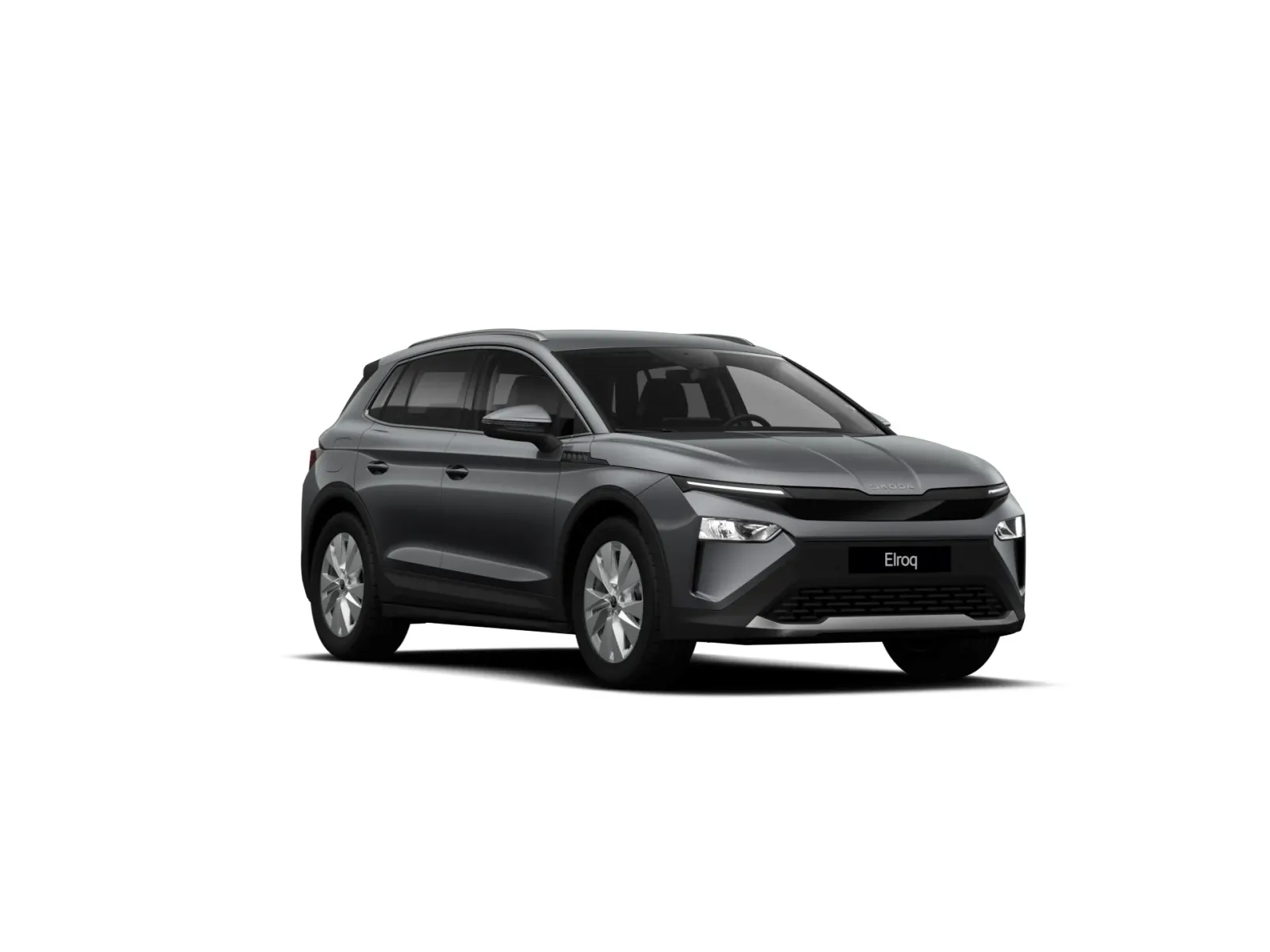 Škoda Elroq (2026) — foto 1