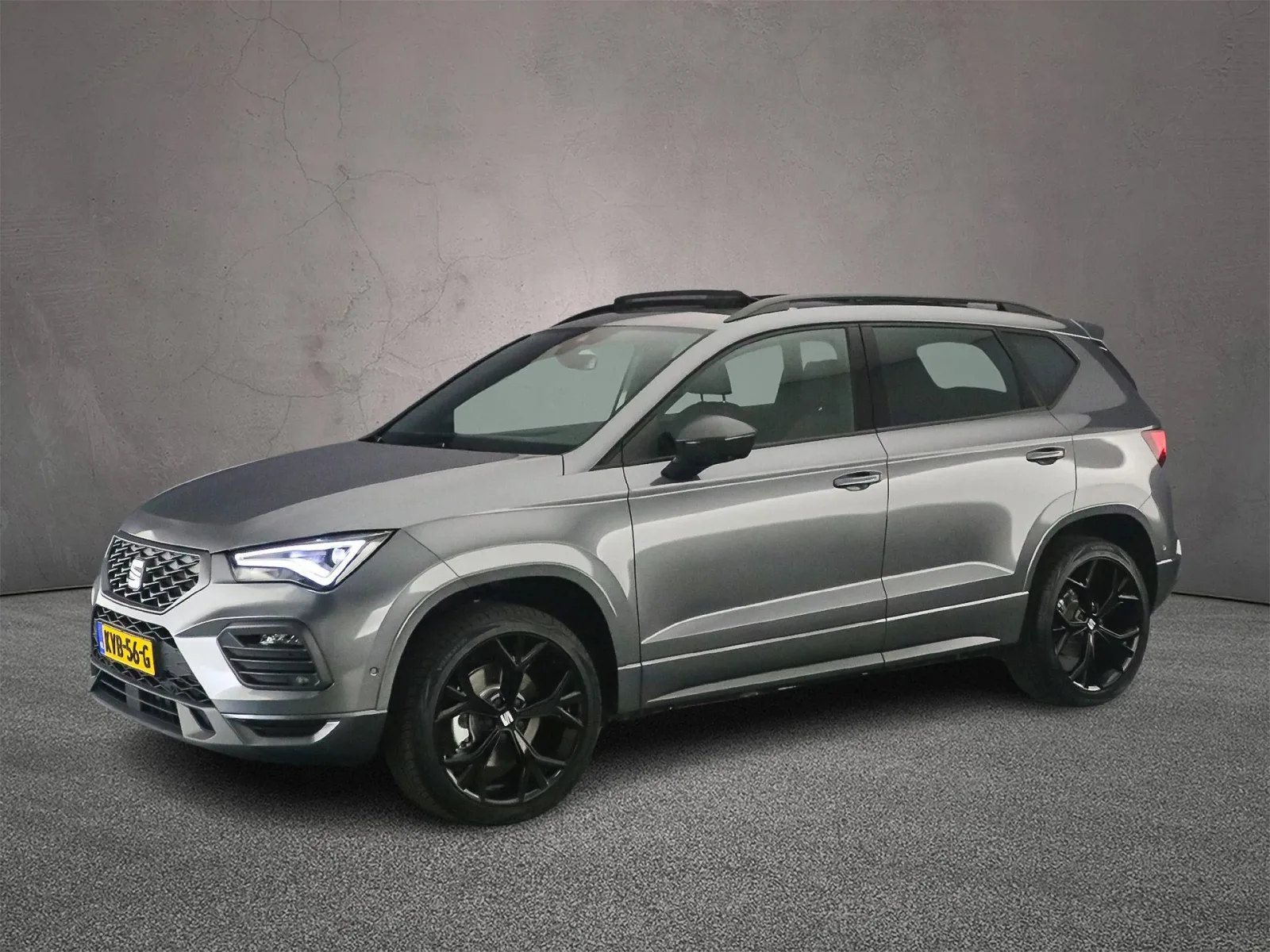 SEAT Ateca (2026) — foto 1