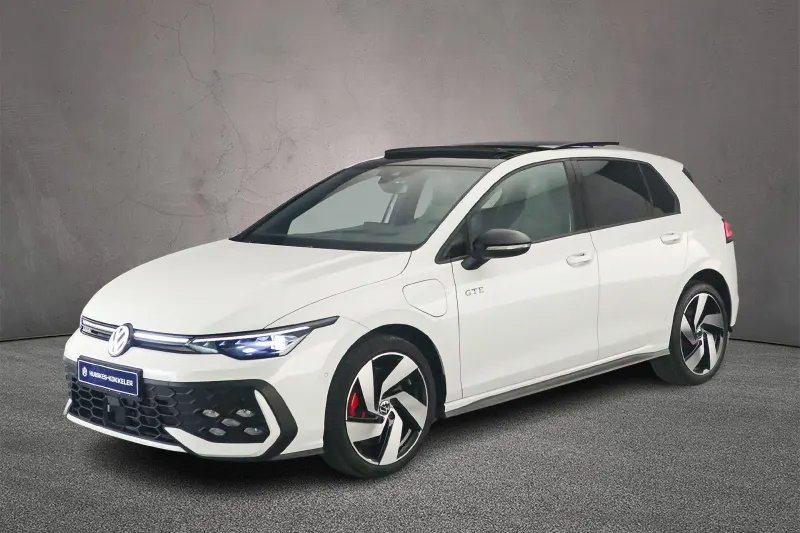 Volkswagen Golf (2026)