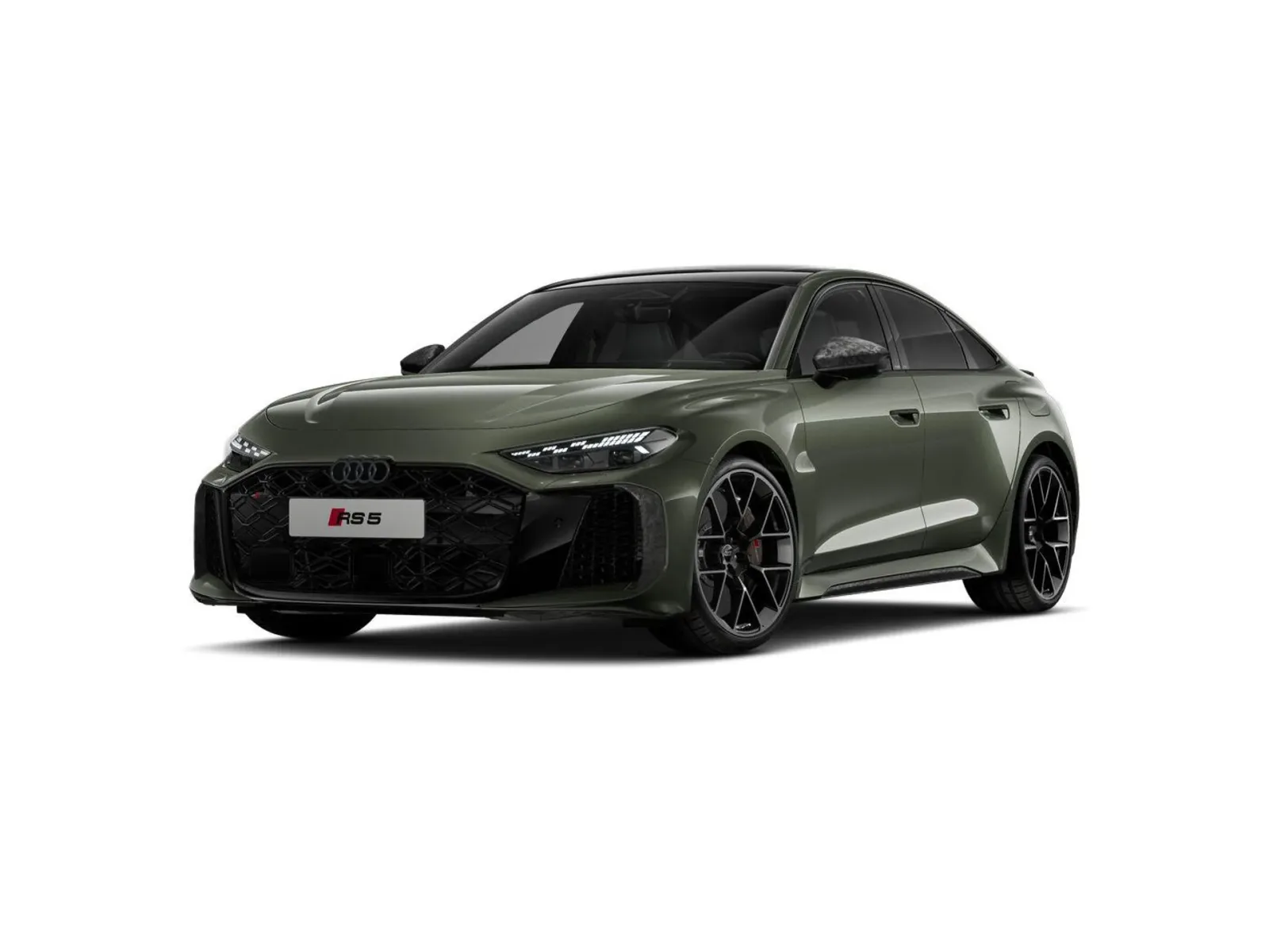 Audi RS 5 (2026) — foto 1