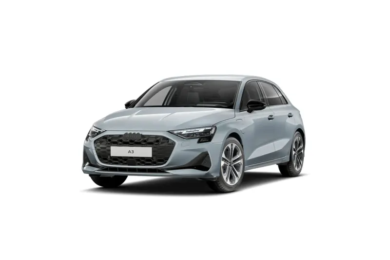 Audi A3 (2026)