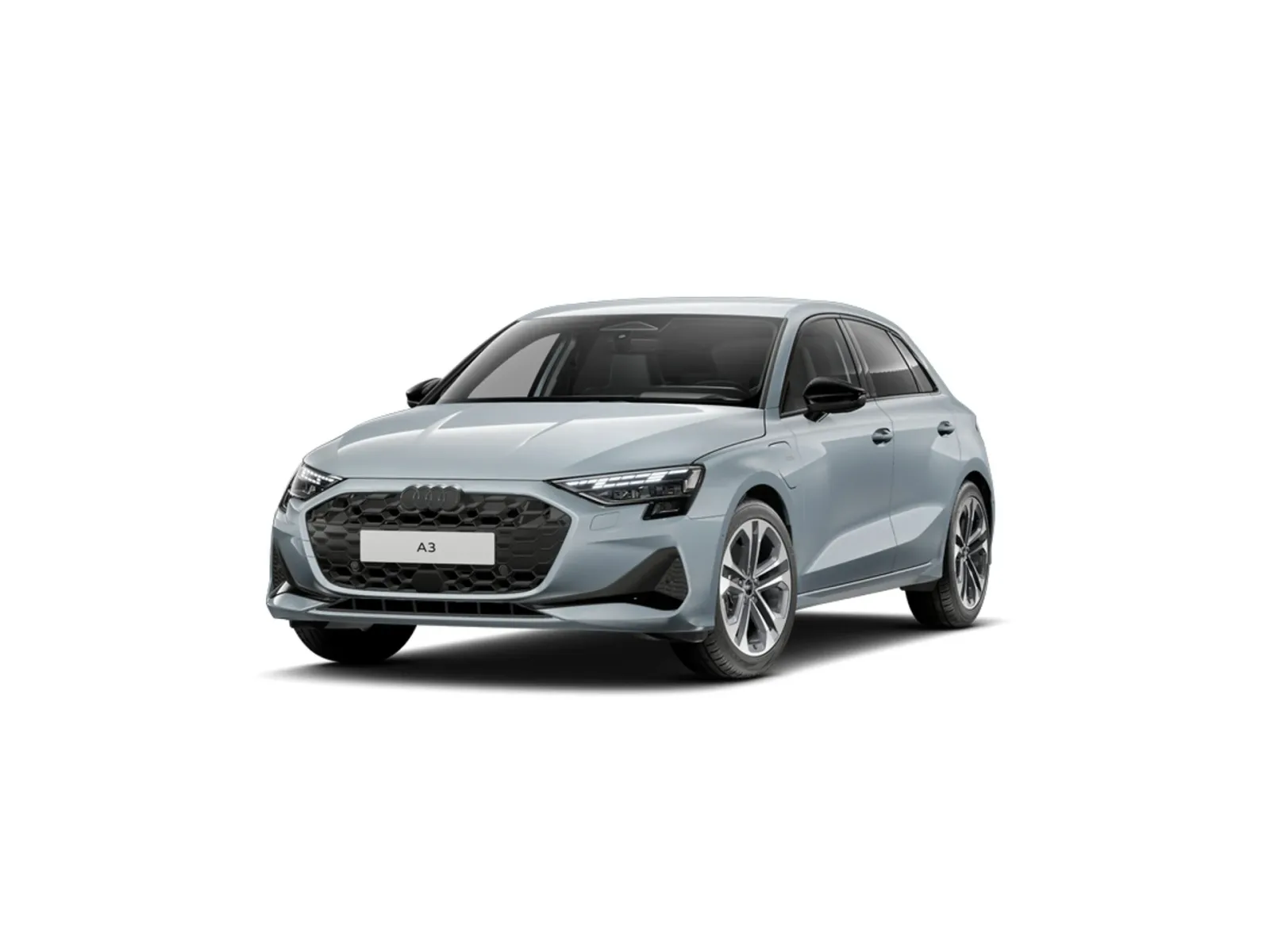 Audi A3 (2026) — foto 1