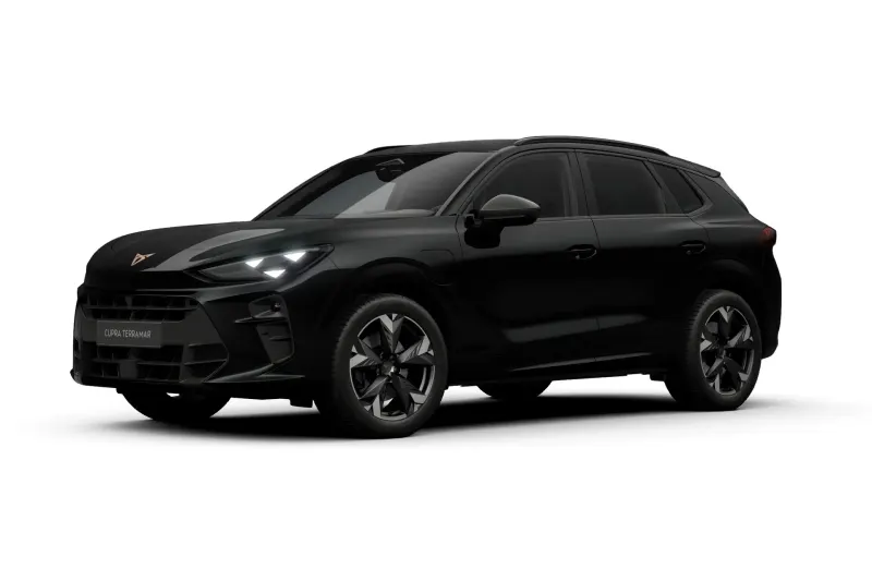 CUPRA Terramar (2026)